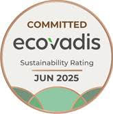 Garantia de ética, meio ambiente, leis trabalhistas, direitos humanos e compras sustentáveis.