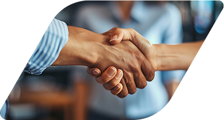 Fornecedores responsáveis <strong>que fortalecem nossa cadeia de valor.</strong>