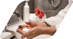 Higiene Pessoal