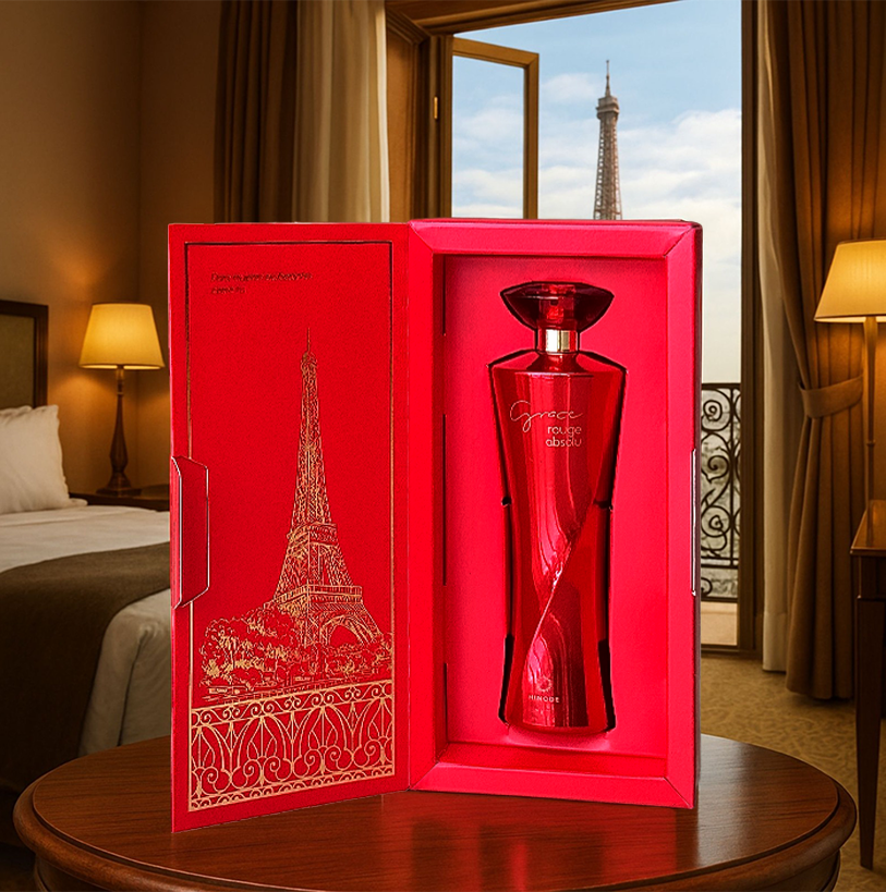 Grace - O Boticário