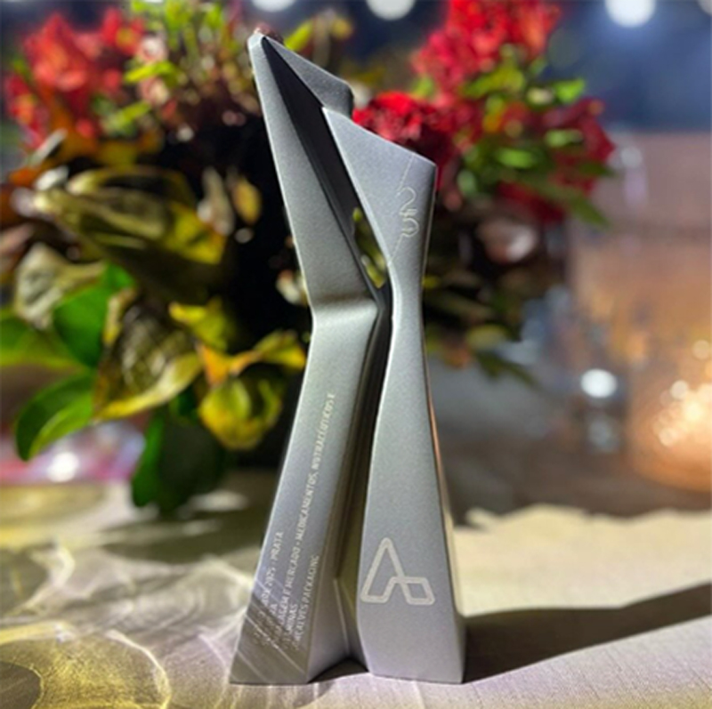 Prêmio ABRE da Embalagem Brasileira 2025